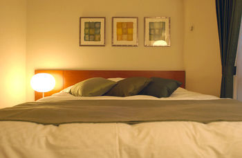 Oakwood Apartments Roppongi Central Tokyo Luaran gambar
