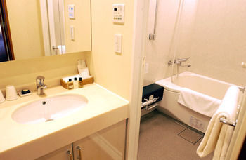 Oakwood Apartments Roppongi Central Tokyo Luaran gambar